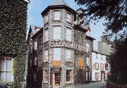 Stags Head Hotel 3*