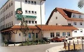 Hotel Lindenhof Kelsterbach