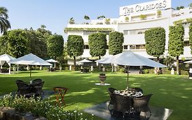 Claridges Hotel Delhi