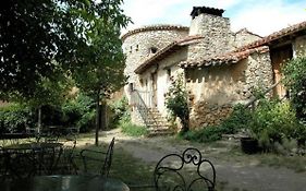 Casa Rural la Villa
