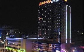 Ji'an Asia International Hotel