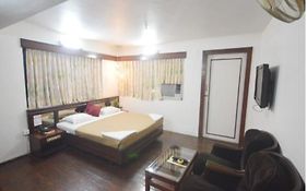 Hotel International Kolhapur 3*