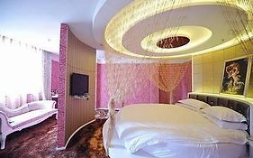 Minghao Fengshang Hotel Xianmei  2*