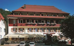 Todtmoos Hotel Löwen