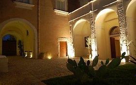 Palazzo Gambuzza Aparthotel 3*