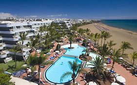 Suite Hotel Fariones Playa Lanzarote 4*