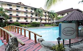 Filipiniana Hotel Calapan 3*
