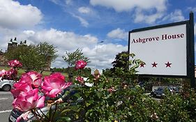 Ashgrove House Hotel