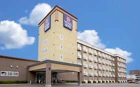 Vessel Hotel Fukuoka Kaizuka 3*
