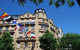 Alerion Hotel Metz