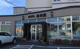 Hotel Okudaya photos Exterior