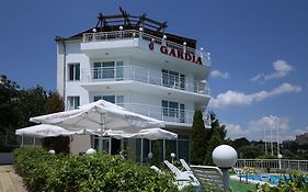 Hotel Gardia