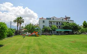 Oykun Hotel