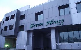 Hotel Green House photos Exterior