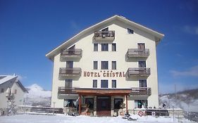 Hotel Cristal Roccaraso