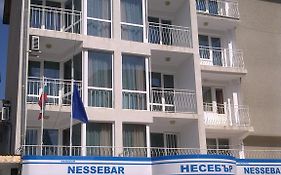Nessebar Hotel