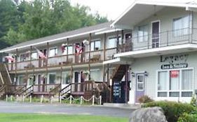 Legacy Inn & Suites Of Lake George