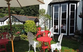 Orchard House Lynmouth