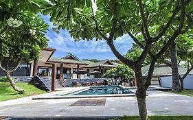 Idyllic Samui Beach Villa Resort photos Exterior