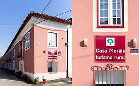Casa Morais Turismo Rural