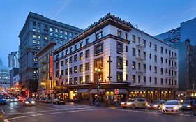 Hotel Abri Union Square San Francisco 3* United States