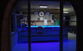 Manzara Hotel photos Exterior