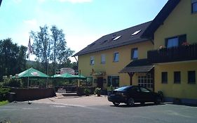 Gasthaus Gasthof Rhönperle