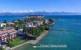 Hotel Smeraldo Sirmione Italy