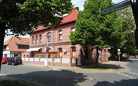 Hotel Klappenburg