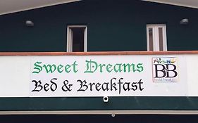 Sweet Dreams Bed And Breakfast