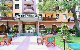Hotel Estreya Palace  4*