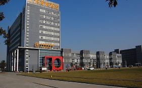 Suzhou Founder Hotel