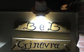 B&b Ginevra  3*