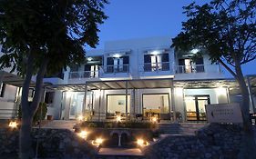 Ilioxenia Chios Studios & Apartments Paralia Agias Foteinis Greece