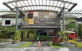 I Garden Hotel Ipoh 3* Malaysia