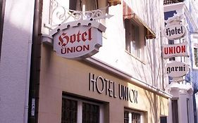 Hotel Union photos Exterior
