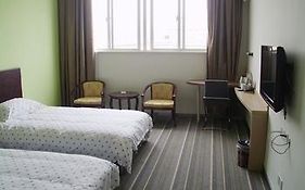 Motel 168 Hotel Shanghai Jiuting Laiyin Road