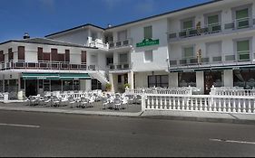 Hotel Isla Playa
