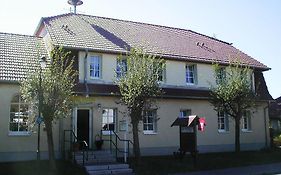 Landgasthaus am Dolgensee