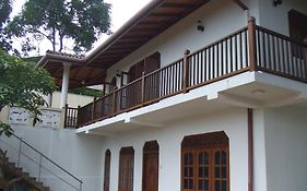 Pradee Villa photos Exterior