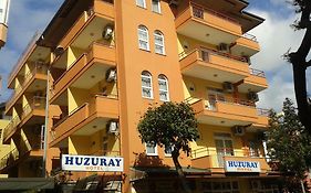 Huzuray Otel