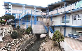 Blue Stream Motel Vernon