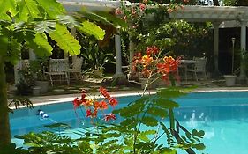 The Orchard Garden Hotel Nassau Bahamas
