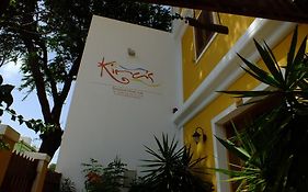 Kira'S Boutique Hotel photos Exterior