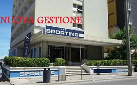 Hotel Sporting Riccione