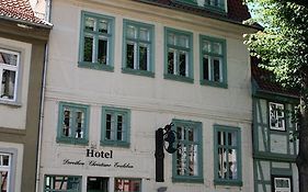 Hotel Dorothea Christiane Erxleben