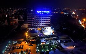 Platinum Hotel
