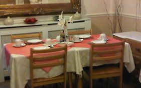 Priory Guest House Cleethorpes  United Kingdom