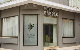 Ξενοδοχείο Pappas