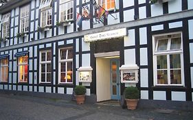Hotel Drei Kronen Tecklenburg